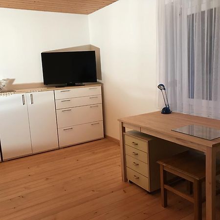 Ferienwohnung Blum Dornbirn Dış mekan fotoğraf