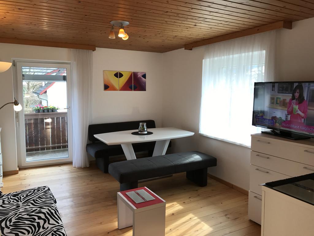 Ferienwohnung Blum Dornbirn Dış mekan fotoğraf
