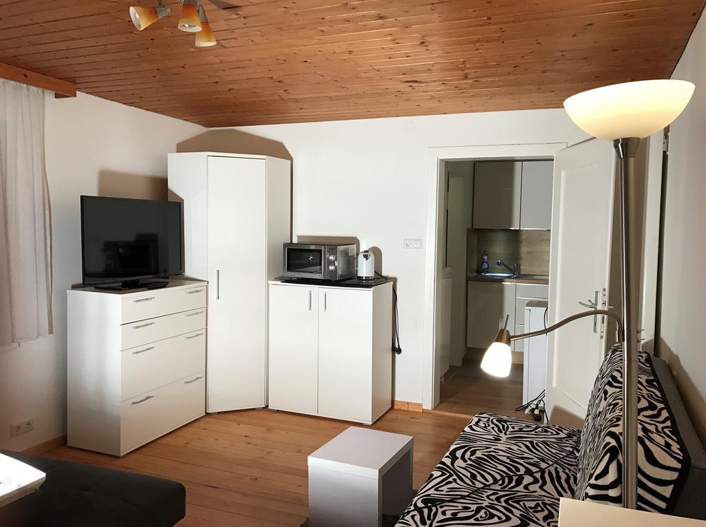 Ferienwohnung Blum Dornbirn Dış mekan fotoğraf