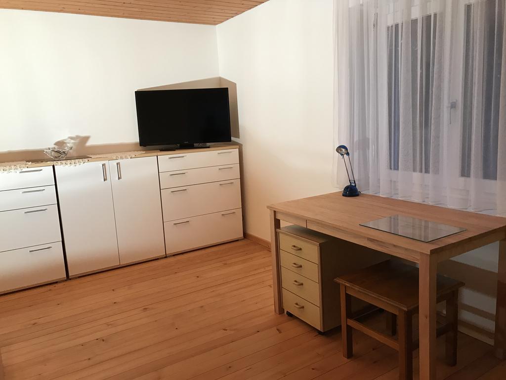 Ferienwohnung Blum Dornbirn Dış mekan fotoğraf