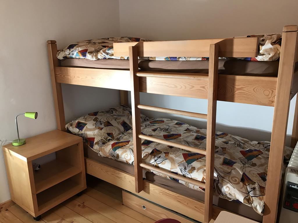 Ferienwohnung Blum Dornbirn Dış mekan fotoğraf