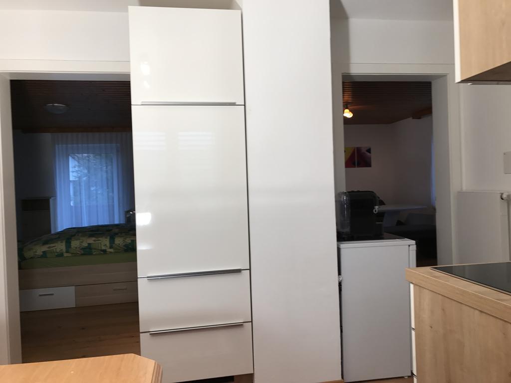 Ferienwohnung Blum Dornbirn Dış mekan fotoğraf