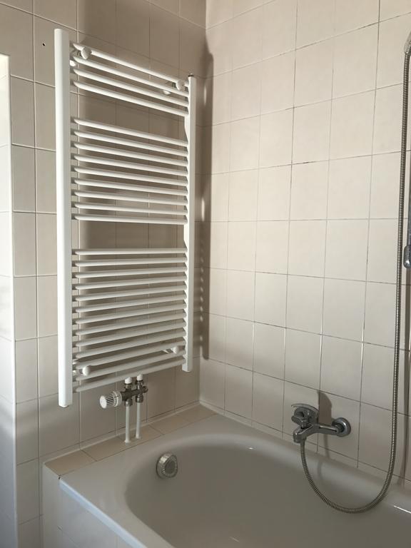 Ferienwohnung Blum Dornbirn Dış mekan fotoğraf